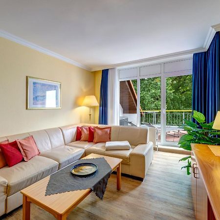 "Am Schloonsee" Haus C Heringsdorf  Exteriér fotografie